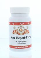 Ayu hepati forte