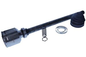 Homokineet reparatie set, aandrijfas 492790