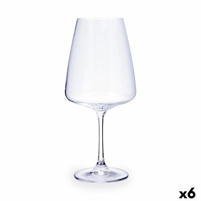 Wijnglas Bohemia Crystal Magnus Nº 2 Glas 750 ml (6 Stuks)