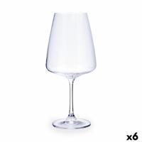Wijnglas Bohemia Crystal Magnus Nº 2 Glas 750 ml (6 Stuks)