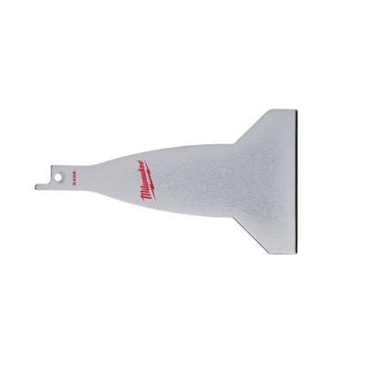 Milwaukee Accessoires SchraperReciprozaagblad | 76 mm - 49005456