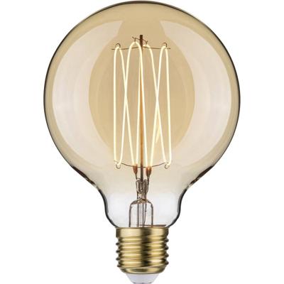 Paulmann 29245 LED-lamp E27 Globe 4.2 W Barnsteen (Ø x h) 95 mm x 135 mm 1 stuk(s)