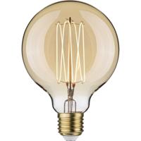 Paulmann 29245 LED-lamp E27 Globe 4.2 W Barnsteen (Ø x h) 95 mm x 135 mm 1 stuk(s)