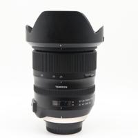 Tamron SP 24-70mm F/2.8 Di VC USD G2 Nikon FX occasion