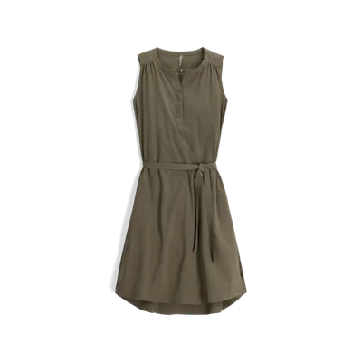 Royal Robbins Spotless Traveler Tankjurk
