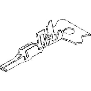 501478000-12000 Molex MOL Automotive Molex Inhoud: 12000 stuk(s)