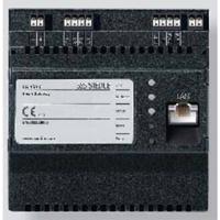 Siedle SG 150-0 DIN-rail netvoeding Inhoud: 1 stuk(s)