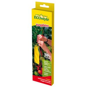 Ecostyle vangplaten