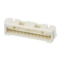 Molex 5024941270 Female header, inbouw (standaard) Inhoud: 950 stuk(s) Tape on Full reel Molex 5024941270 Female header, inbouw (standaard) Inhoud: 950 stuk(s) Tape on Full reel