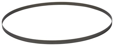 Makita Accessoires Zaagband staal/RVS 1140x13mm - 792556-4 792556-4
