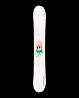 Bataleon Evil Twin Snowboard Heren Yellow 159W
