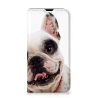 iPhone 13 Pro | Hoesje maken | Franse Bulldog