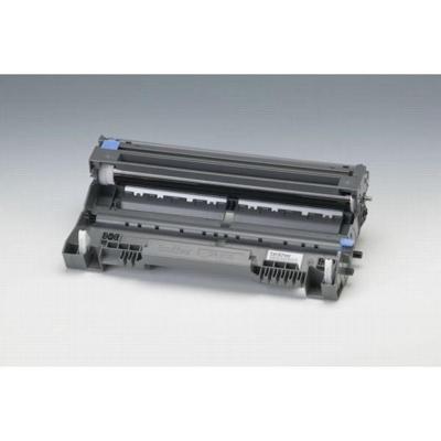 Brother drum, 25.000 pagina&apos;s, OEM DR-3100, zwart