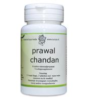 Surya Prawal chandan