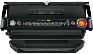 Tefal OptiGrill + OptiGrill+ XL GC7228 contactgrill