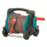 Gardena classic slanghouder 10 compleet