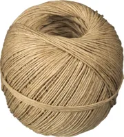 Hennep bindtouw l50m