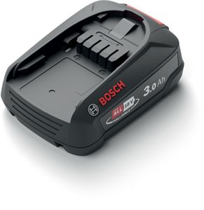 Bosch BHZUB1830 batterij/accu en oplader voor elektrisch gereedschap Batterij/Accu