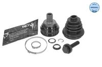 Homokineet reparatie set, aandrijfas 1004980195