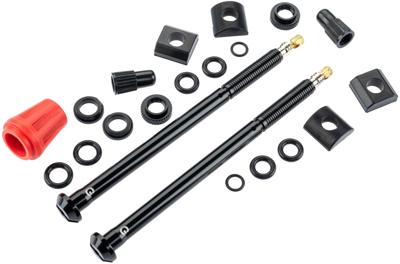 QUARQ ventiel "tyrewiz 2.0" valve tyrewiz 2.0 g 44,2-51,4mm