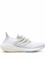 adidas x Parley Shoes baskets Ultraboost 21 - Blanc