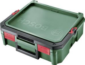 Bosch SystemBox Opbergdoos Rechthoekig Polypropyleen (PP) Zwart, Groen