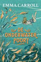 De onderwaterpoort (Hardback)