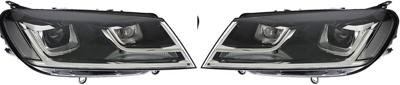 Koplamp Set SET5853984H