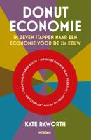 Donuteconomie (Paperback)