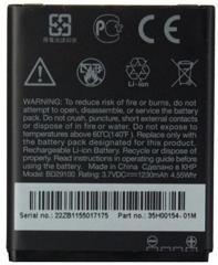 HTC accu BA S540 origineel (35H00154-01M)