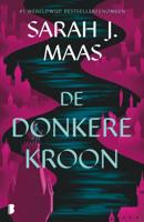 De donkere kroon (Paperback)