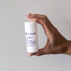 Sondr Coconut Jasmine Clean Deodorant - 25G