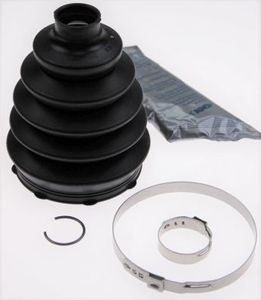 Asmanchetten set 36518