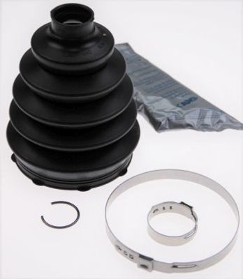 Asmanchetten set 36518