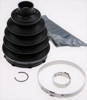 Asmanchetten set 36518