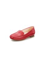 Mocassins Zalla Van Sioux rood