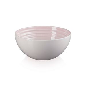 LE CREUSET - Aardewerk - Snackschaaltje 12cm 0,33l Shell Pink