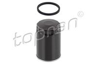 Oliefilter TOPRAN, u.a. für Audi, VW, Seat, Skoda