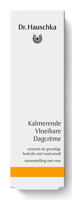 Dr. Hauschka Kalmerende Vloeibare Dagcrème Dr. Hauschka Kalmerende Vloeibare Dagcrème
