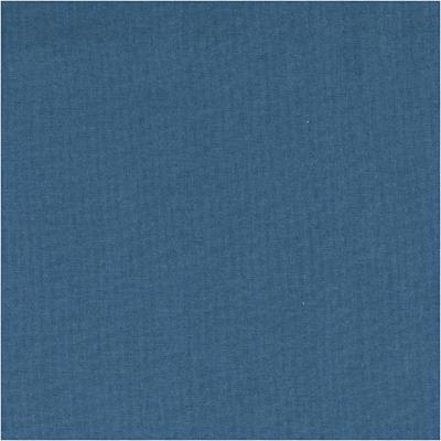 Creativ Company Stof, b: 145 cm, 140 gr, petrol, 10 m/ 1 rol