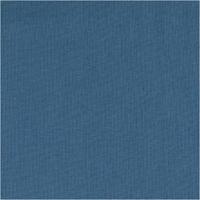 Creativ Company Stof, b: 145 cm, 140 gr, petrol, 10 m/ 1 rol