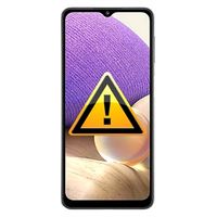 Samsung Galaxy A32 5G Batterij Reparatie - thumbnail