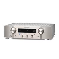 Marantz PM7000N Versterker Zilver