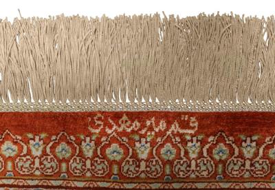 MOMO Rugs - Ghom Silk 66 - 130x197 cm Vloerkleed