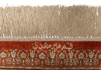 MOMO Rugs - Ghom Silk 66 - 130x197 cm Vloerkleed MOMO Rugs - Ghom Silk 66 - 130x197 cm Vloerkleed