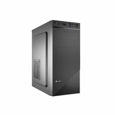 ATX Semi-toren BehuizingNatec