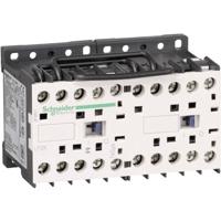 Schneider Electric LP2K1201BD Omkeerbeveiligingscombinatie 1 stuk(s)