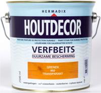 Houtdecor 652 grenen 2500 ml - Hermadix
