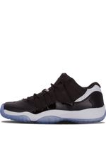 Jordan Kids baskets Air Jordan 11 Retro Low BG - Noir