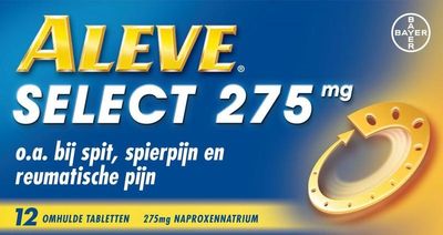 Select 275mg